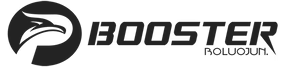 Boosterss Logo