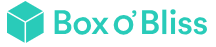 Box o' Bliss Logo
