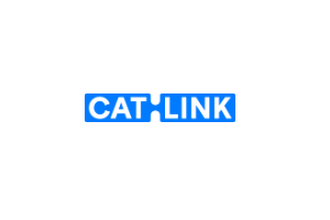 Catlink logo