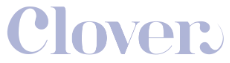 Clover by CLOVE + HALLOW Logo
