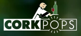 Cork Pops Logo