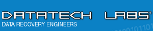 Datatech Labs Logo