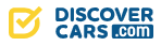 Discover Car Logo