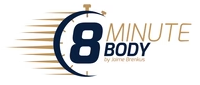 8 Minute Body logo
