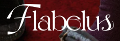 Flabelus Logo