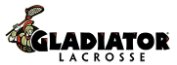 Gladiator Lacrosse Logo