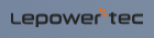 Lepower logo