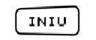 INIU Shop Logo