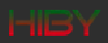 Hiby Music Logo