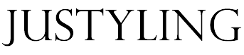 Justyling Logo