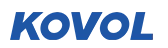 KOVOL Logo