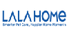 LALAHOME logo