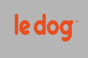 Le Dog Logo