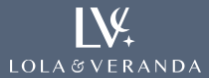 Lola & Veranda logo