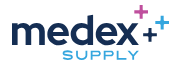 MedexSupply Logo