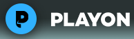 PLAYON Logo