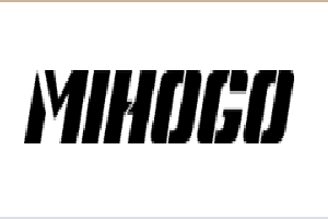 MIHOGO logo