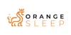 OrangeSleep Mattress Logo