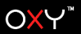 OXY Shop Logo
