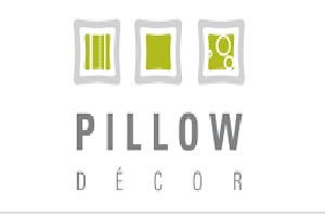 Pillow Decor Logo