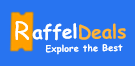 RaffelDeals logo