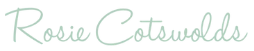 Rosie Cotswolds Logo