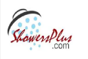 Showers Plus logo