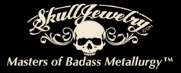 SkullJewelry.com Logo