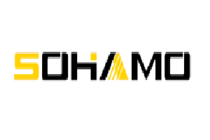 SOHAMO logo