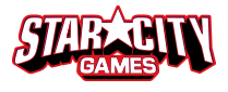 Star City Games Logo