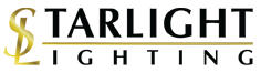 Starlight Lighting Logo