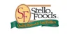 Stello Foods Logo