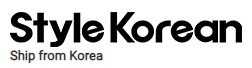 StyleKorean Logo