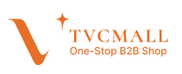 TVCMALL logo