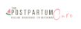 The Postpartum Cure Courses Logo