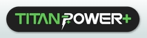 Titan Power Plus Logo