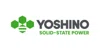 Yoshino Power Logo