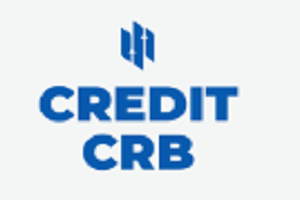 Credit CRB Logo