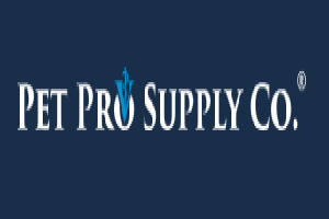 pet Pro Supply Co Logo