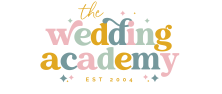 The Wedding Academy Logo