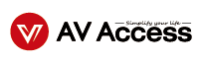 AV Access Logo