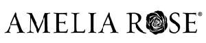 Amelia Rose Design Logo