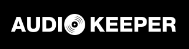 Audio Keeper Logo