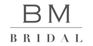 BM Bridal Logo