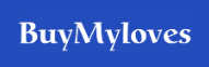 BUYMYLOVES Logo