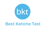Best Ketone Test Logo