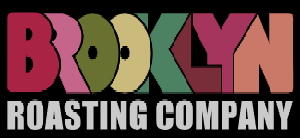 Brooklyn Roasting Logo