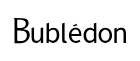 Bubledon Logo