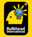 BulbHead Logo