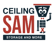 CeilingSAM Logo